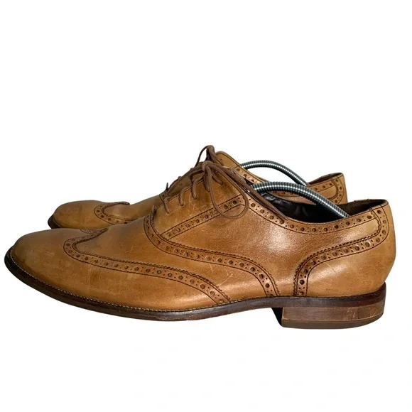 Cole Haan | Shoes | Cole Haan Mens Williams Wingtip Oxford  display picture 2